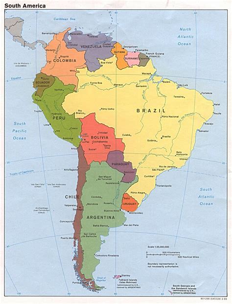 capital cities south america|South American Capitals .